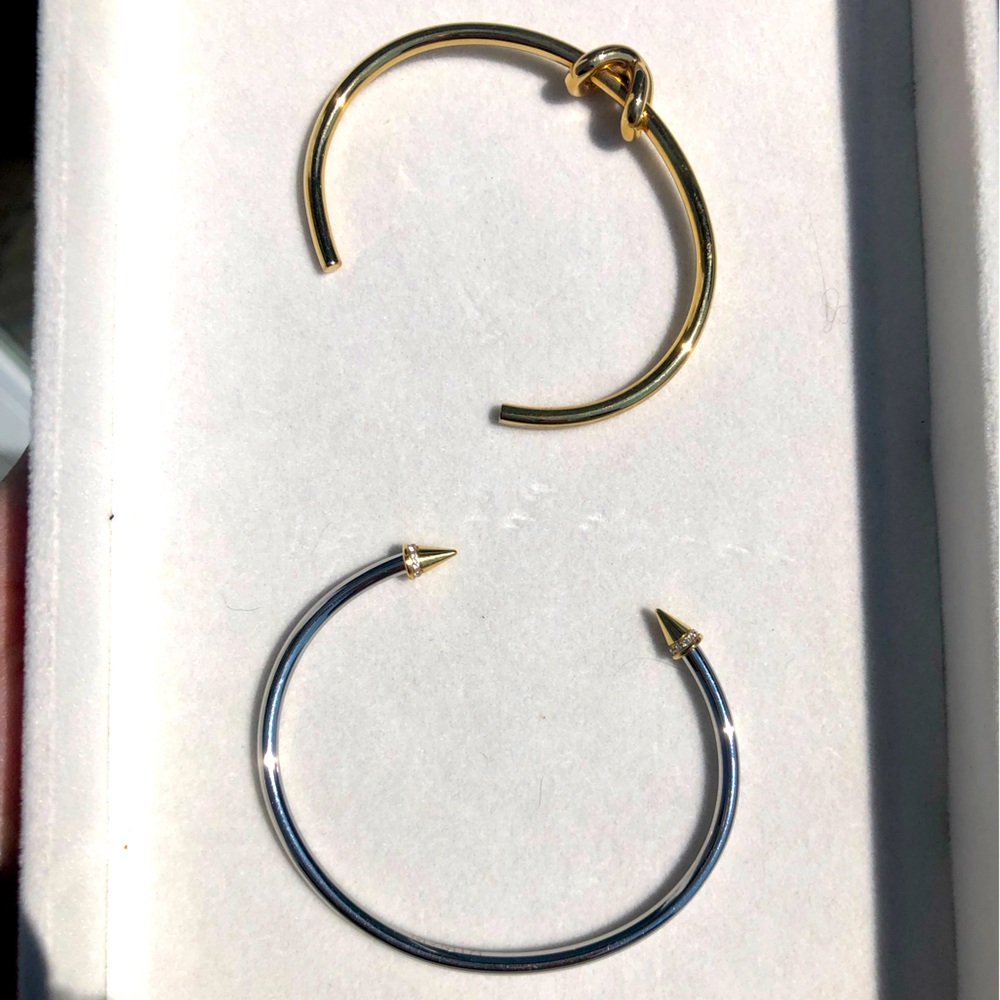 MVMT bracelets